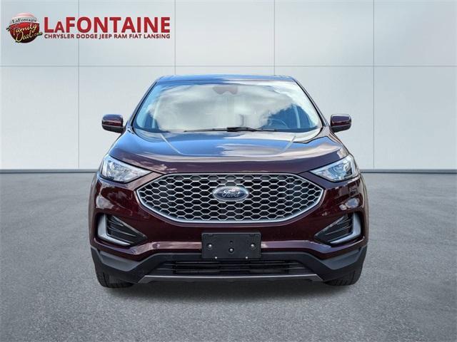 used 2024 Ford Edge car, priced at $22,894