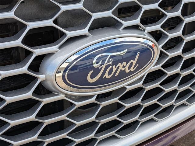 used 2024 Ford Edge car, priced at $22,894