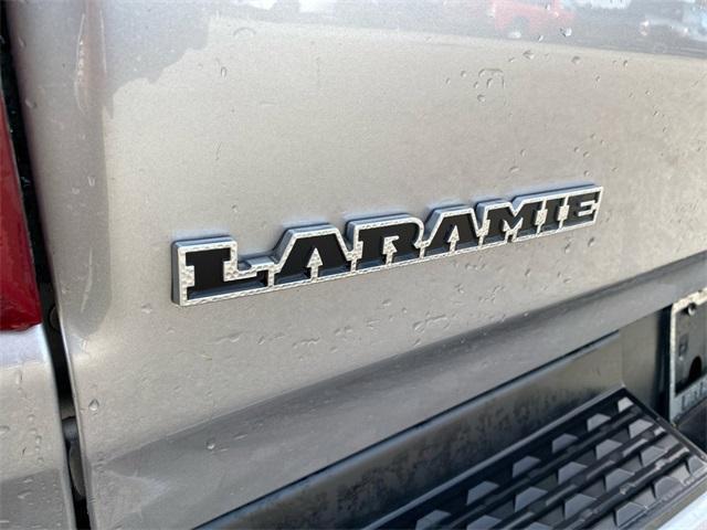 used 2022 Ram 1500 car, priced at $40,580