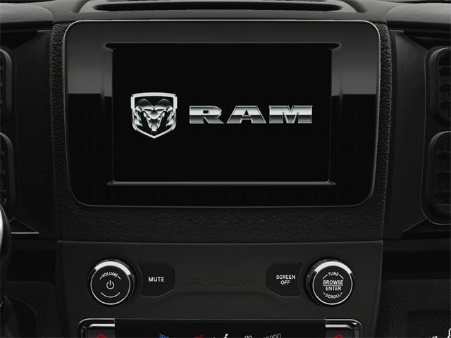 new 2023 Ram ProMaster 2500 car, priced at $51,721