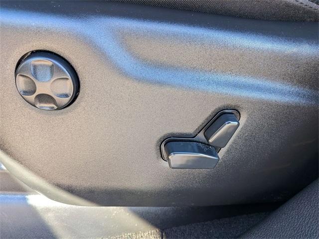 used 2021 Jeep Grand Cherokee car, priced at $23,500