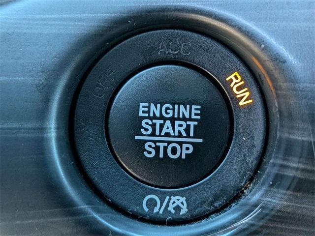 used 2021 Jeep Grand Cherokee car, priced at $23,500