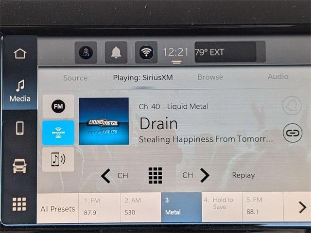 new 2026 Ram ProMaster 2500 car, priced at $54,190