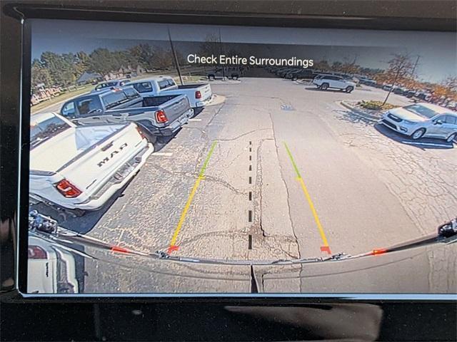 new 2026 Ram ProMaster 2500 car, priced at $54,190