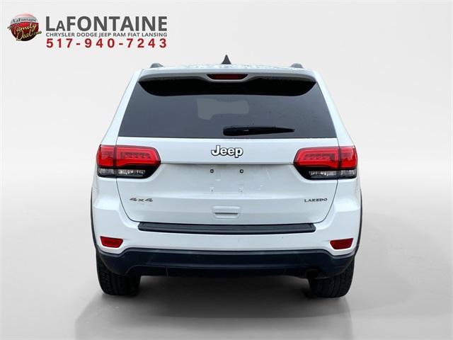 used 2014 Jeep Grand Cherokee car, priced at $9,471