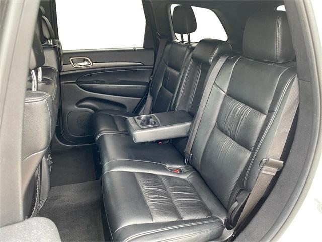 used 2014 Jeep Grand Cherokee car, priced at $9,471