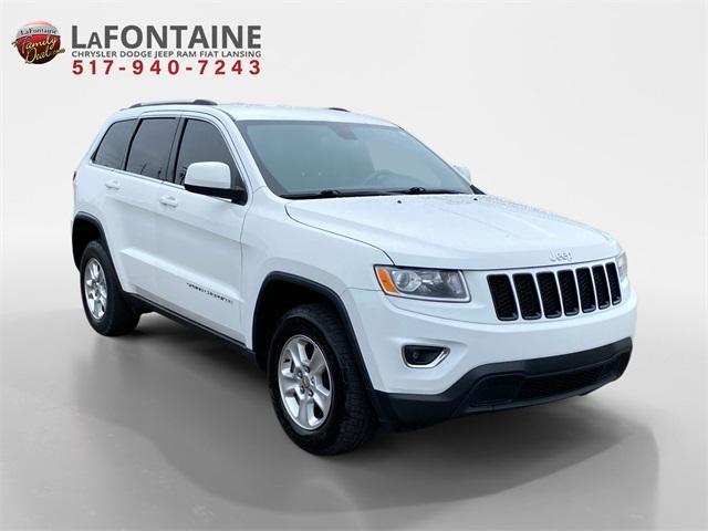 used 2014 Jeep Grand Cherokee car, priced at $9,471