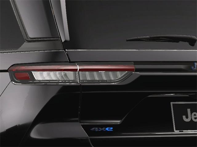 new 2025 Jeep Grand Cherokee 4xe car, priced at $62,809