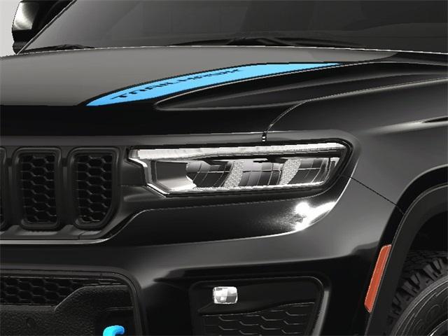 new 2025 Jeep Grand Cherokee 4xe car, priced at $62,809