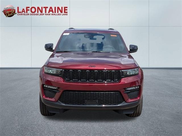 new 2025 Jeep Grand Cherokee car, priced at $44,585