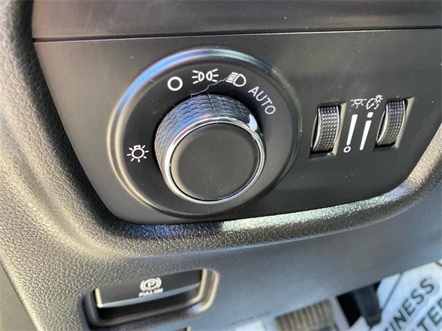 used 2023 Jeep Grand Cherokee L car, priced at $32,958