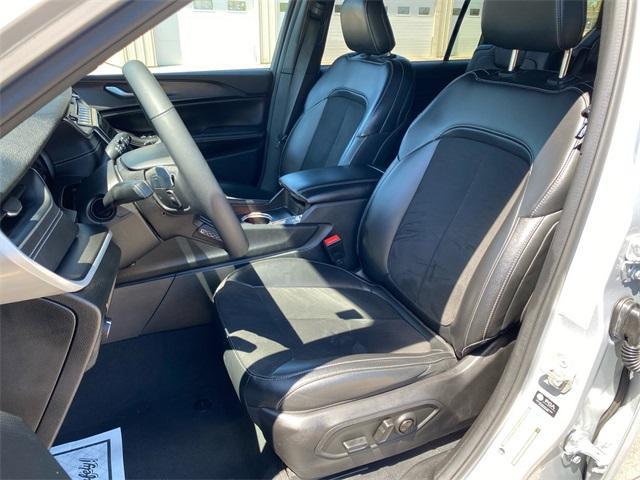 used 2023 Jeep Grand Cherokee L car, priced at $32,958