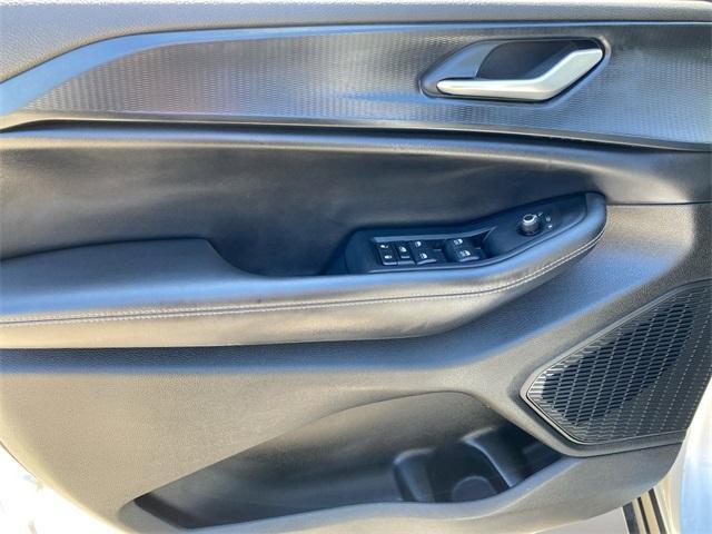 used 2023 Jeep Grand Cherokee L car, priced at $32,958