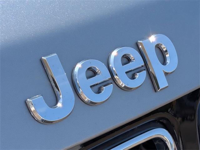 used 2019 Jeep Compass car, priced at $17,986