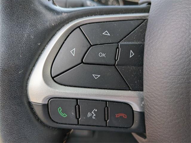 used 2019 Jeep Compass car, priced at $17,986