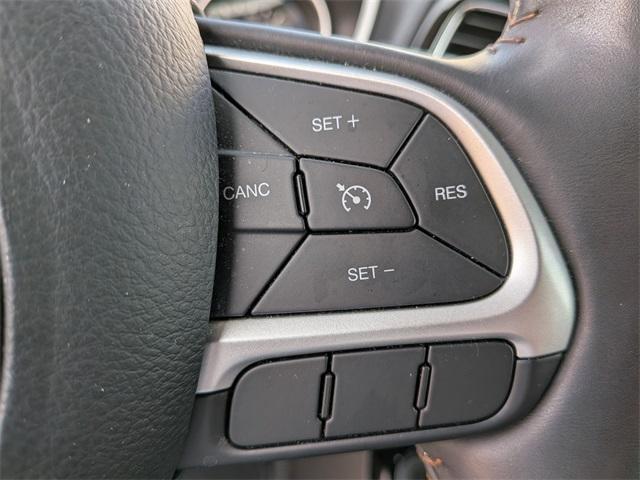 used 2019 Jeep Compass car, priced at $17,986