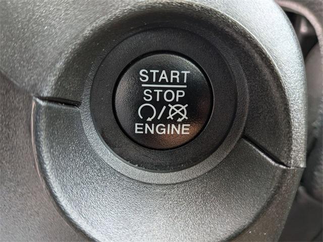 used 2019 Jeep Compass car, priced at $17,986