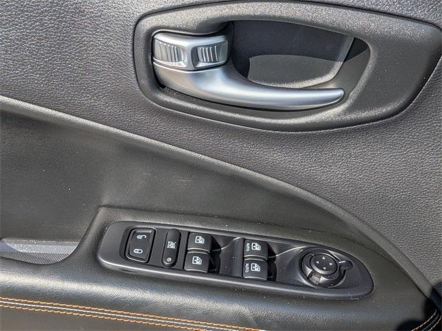 used 2019 Jeep Compass car, priced at $17,986