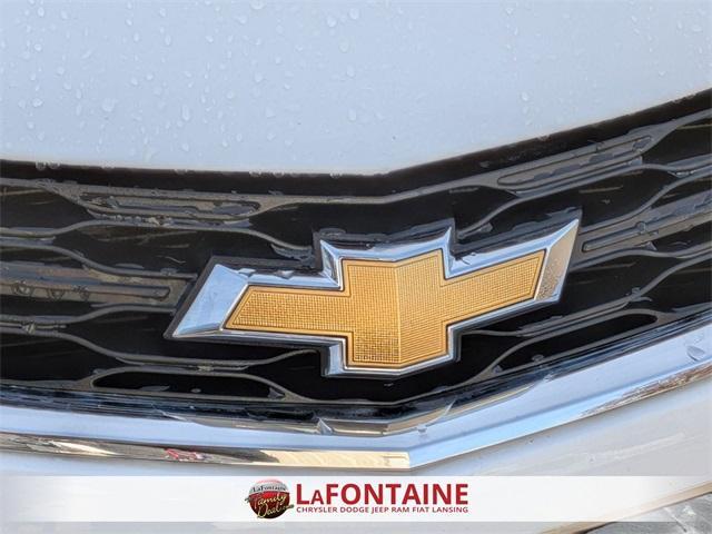 used 2018 Chevrolet Cruze car, priced at $12,995