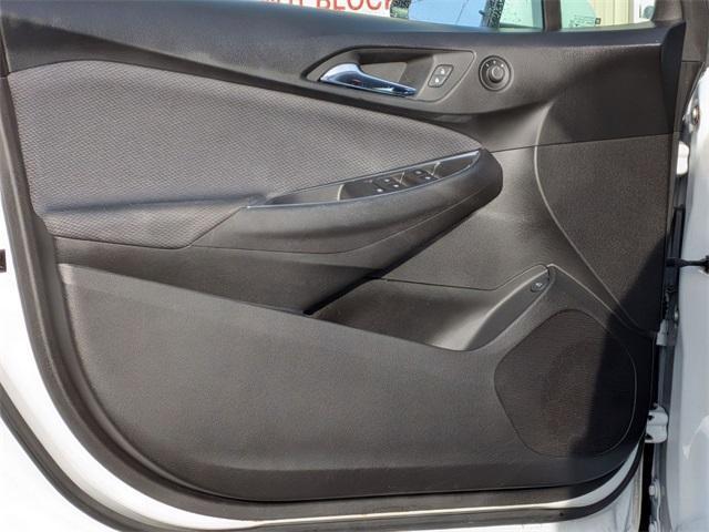 used 2018 Chevrolet Cruze car, priced at $12,995