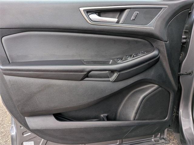 used 2024 Ford Edge car, priced at $22,933