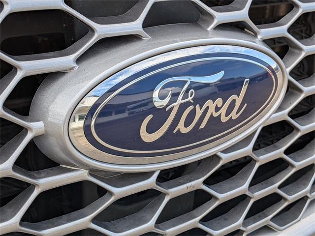 used 2024 Ford Edge car, priced at $22,933