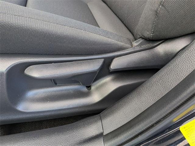 used 2024 Toyota Corolla car, priced at $20,500