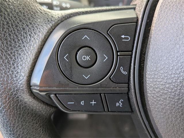 used 2024 Toyota Corolla car, priced at $20,500