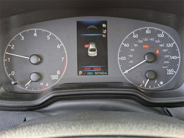 used 2024 Toyota Corolla car, priced at $20,500