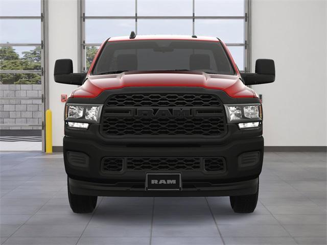 new 2023 Ram 2500 car, priced at $42,770