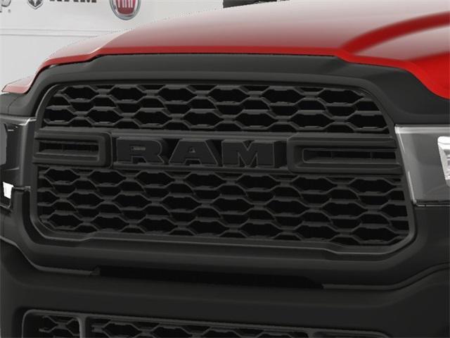 new 2023 Ram 2500 car, priced at $42,770