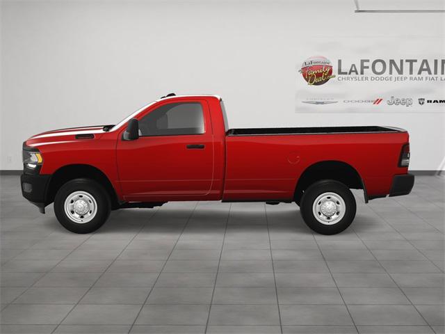 new 2023 Ram 2500 car, priced at $42,770