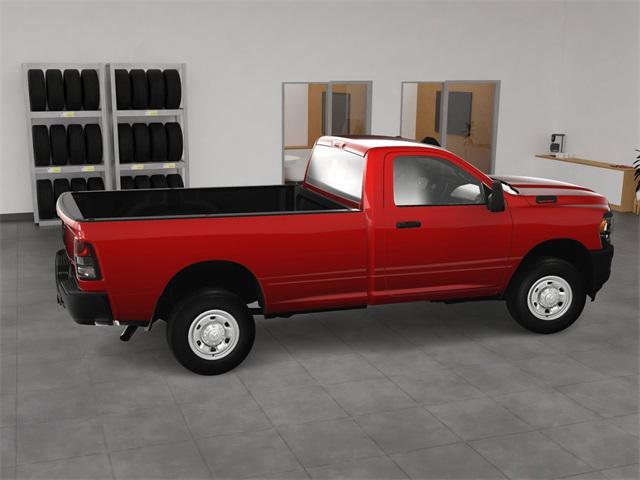 new 2023 Ram 2500 car, priced at $42,770