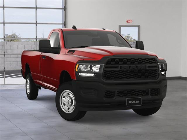 new 2023 Ram 2500 car, priced at $42,770