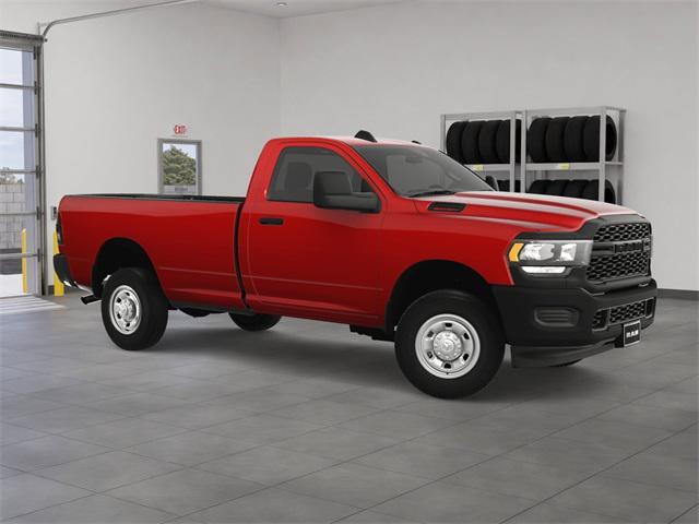 new 2023 Ram 2500 car, priced at $42,770