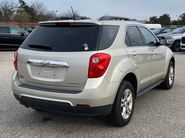 used 2015 Chevrolet Equinox car, priced at $8,806