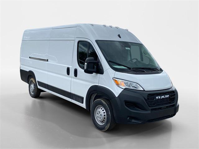 new 2024 Ram ProMaster 3500 car, priced at $46,740