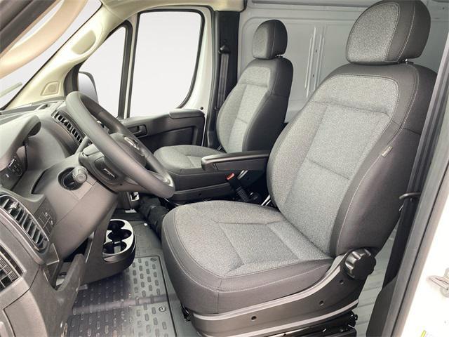 new 2024 Ram ProMaster 3500 car, priced at $46,740