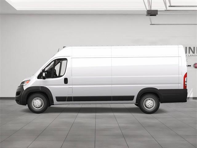 new 2024 Ram ProMaster 3500 car, priced at $56,740