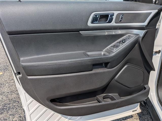 used 2015 Ford Explorer car, priced at $8,877
