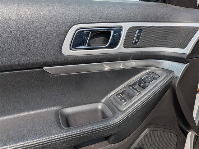 used 2015 Ford Explorer car, priced at $8,877