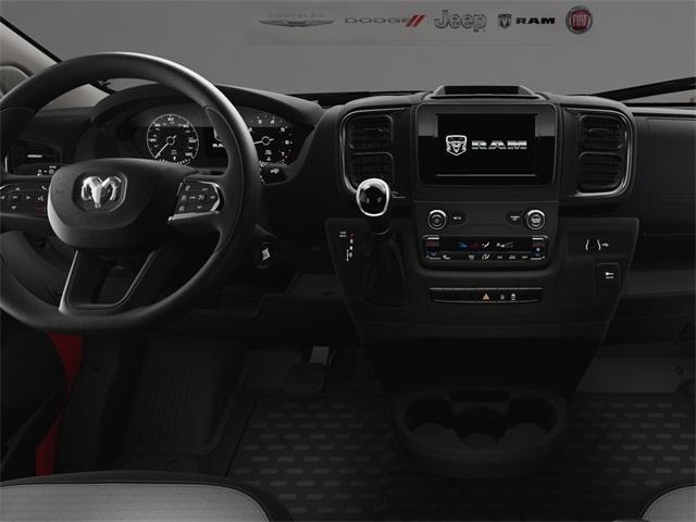 new 2025 Ram ProMaster 2500 car, priced at $48,242