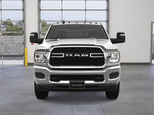 new 2024 Ram 3500 car, priced at $67,988