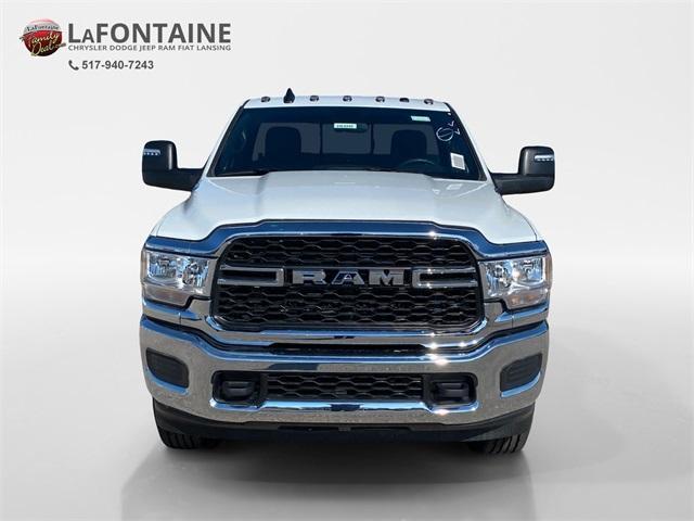 new 2024 Ram 3500 car, priced at $62,988