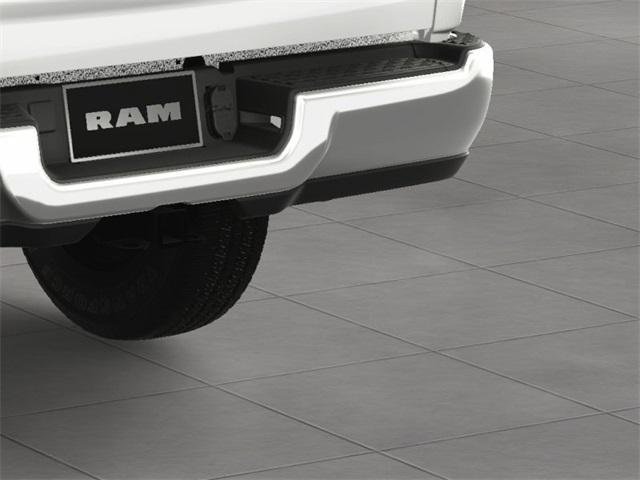 new 2024 Ram 3500 car, priced at $67,988