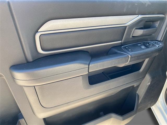 new 2024 Ram 3500 car, priced at $66,488