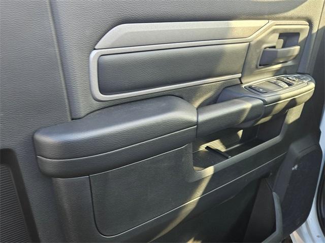 new 2024 Ram 3500 car, priced at $56,550