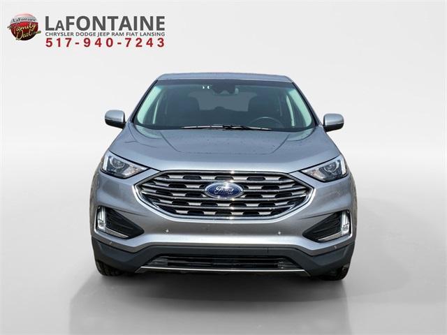 used 2023 Ford Edge car, priced at $25,998