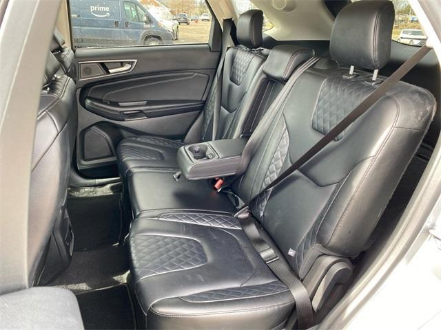 used 2023 Ford Edge car, priced at $25,998