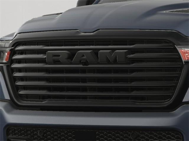 new 2025 Ram 1500 car, priced at $60,310